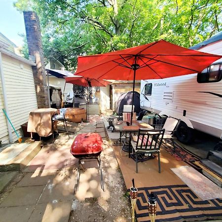 Room In Guest Room - Fall Room 3Min From Yale, And Other Colleges New Haven Exterior foto