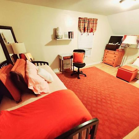 Room In Guest Room - Fall Room 3Min From Yale, And Other Colleges New Haven Exterior foto