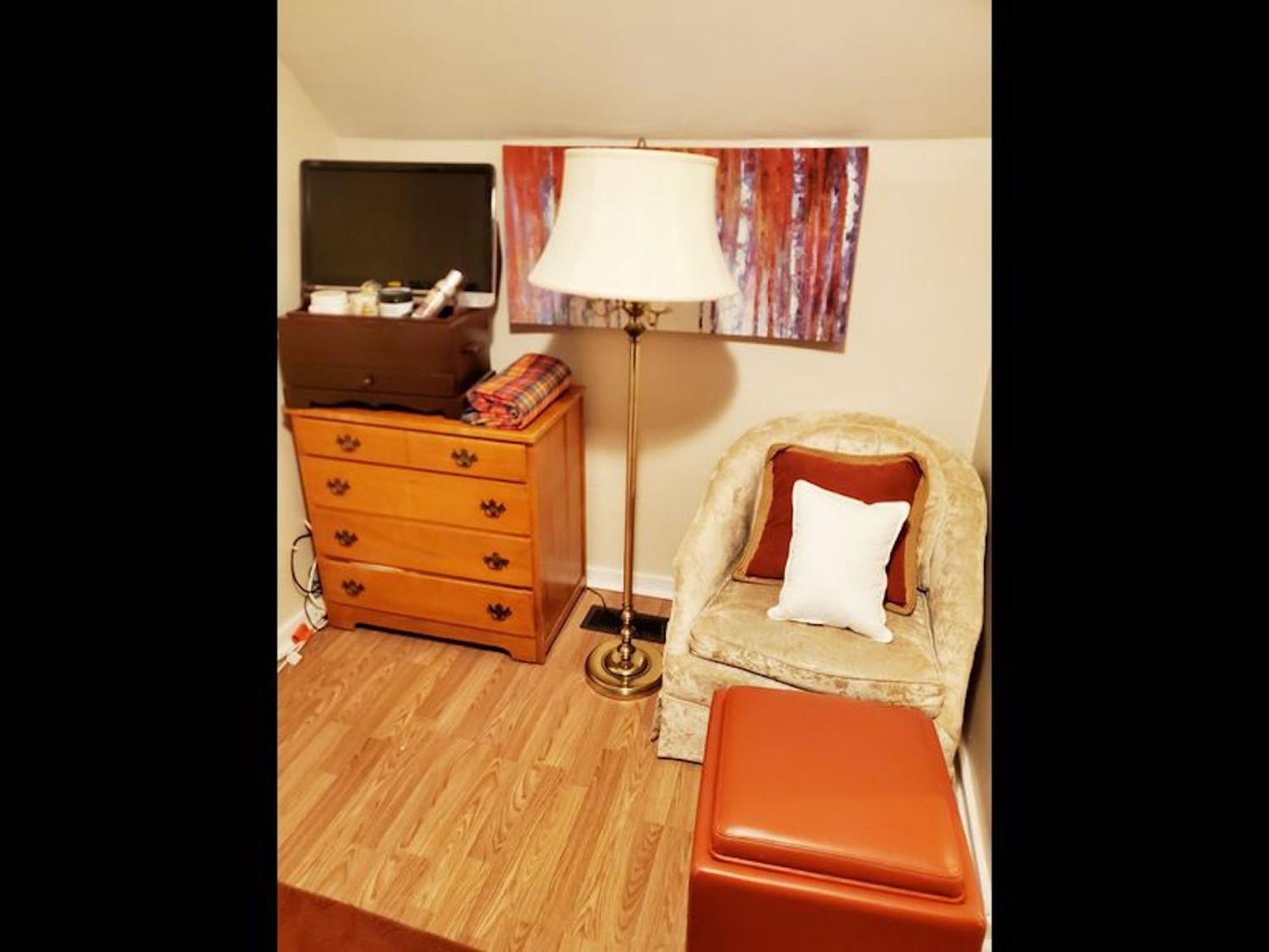 Room In Guest Room - Fall Room 3Min From Yale, And Other Colleges New Haven Exterior foto