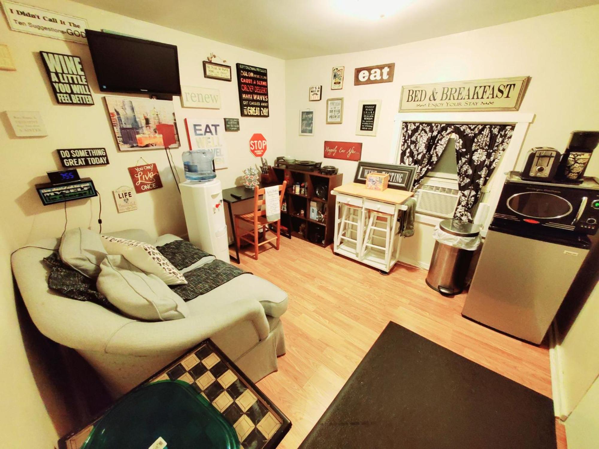 Room In Guest Room - Fall Room 3Min From Yale, And Other Colleges New Haven Exterior foto