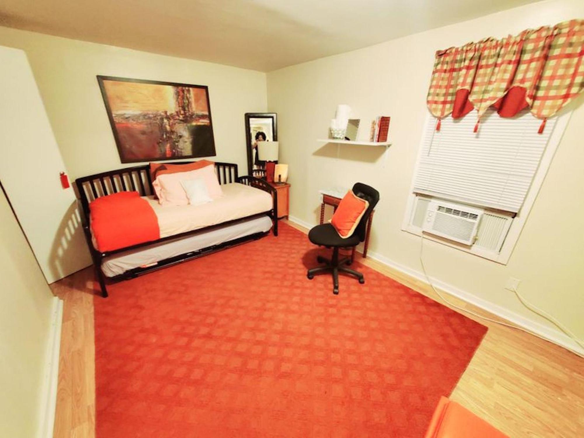 Room In Guest Room - Fall Room 3Min From Yale, And Other Colleges New Haven Exterior foto
