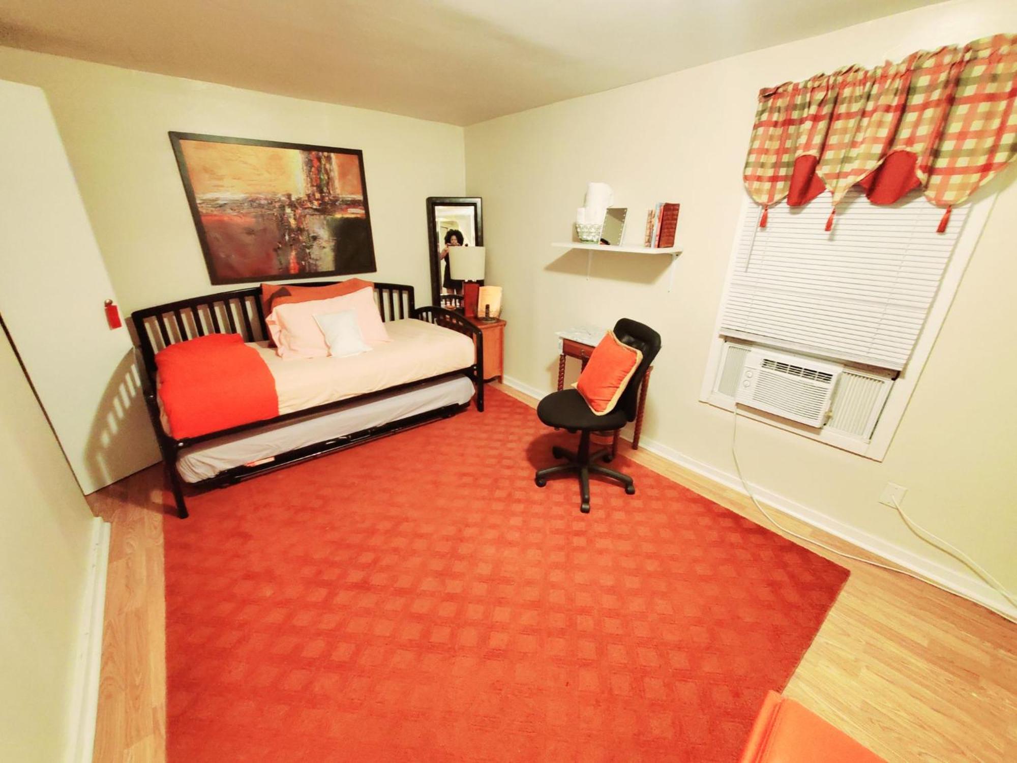 Room In Guest Room - Fall Room 3Min From Yale, And Other Colleges New Haven Exterior foto